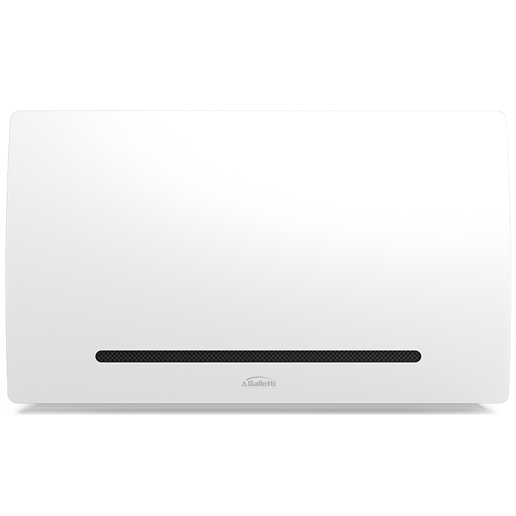 galletti ventilconvettore fancoil art-u