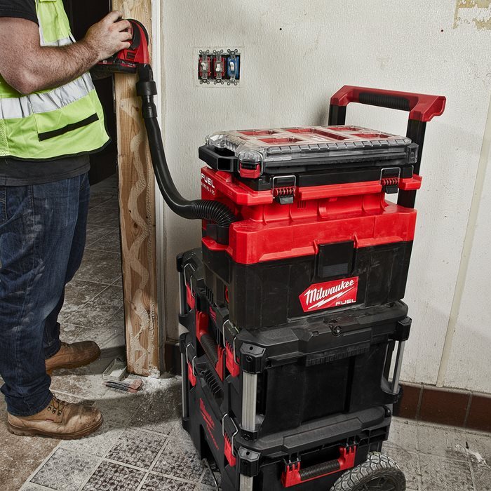 milwaukee aspiratore m18_13