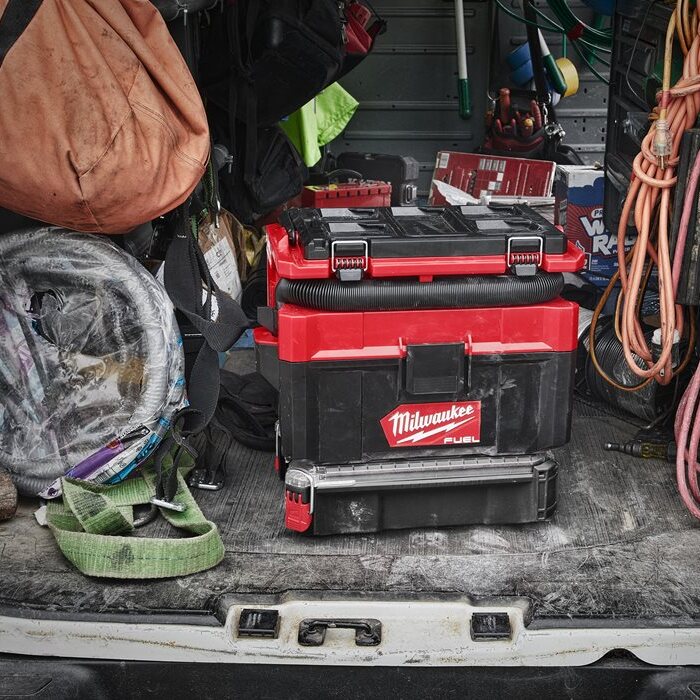 milwaukee aspiratore m18_14