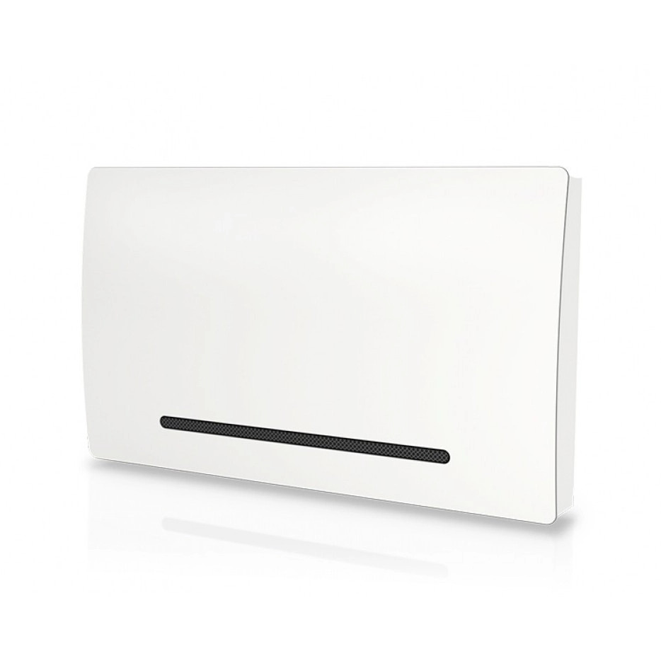 ventilconvettore galletti fancoil bianco art-u 00