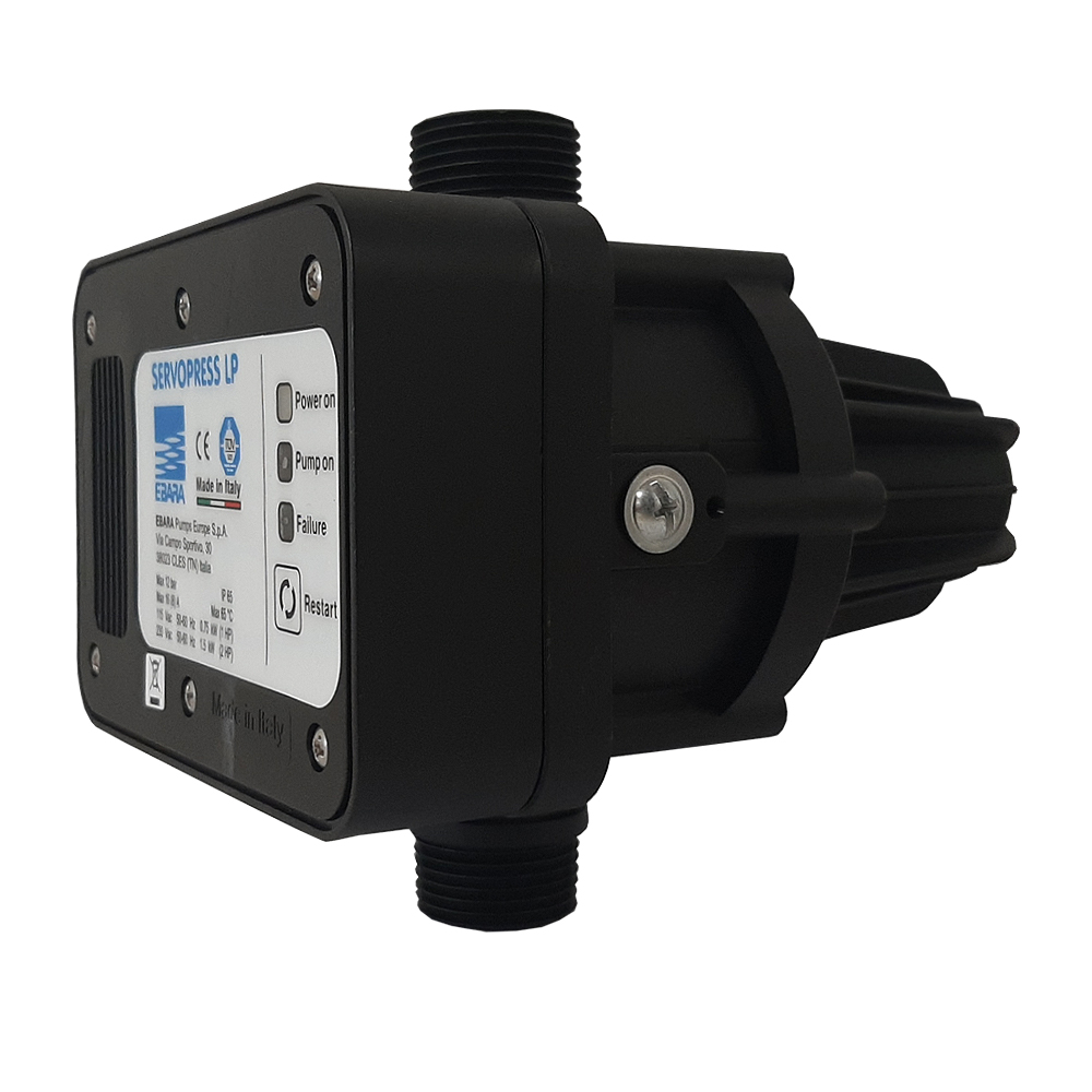 Presscontrol-EBARA-ServoPress-15-Bar-Per-Elettropompa