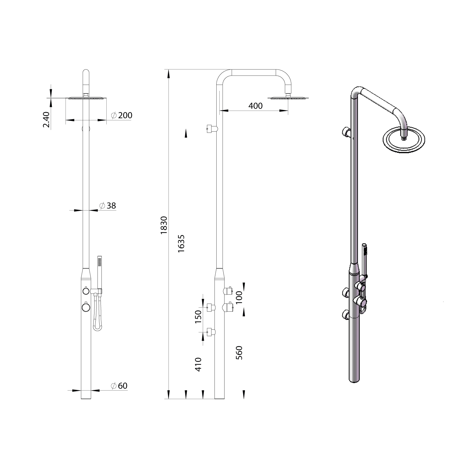 DOCCIA-PULA-PARETE-INOX-1