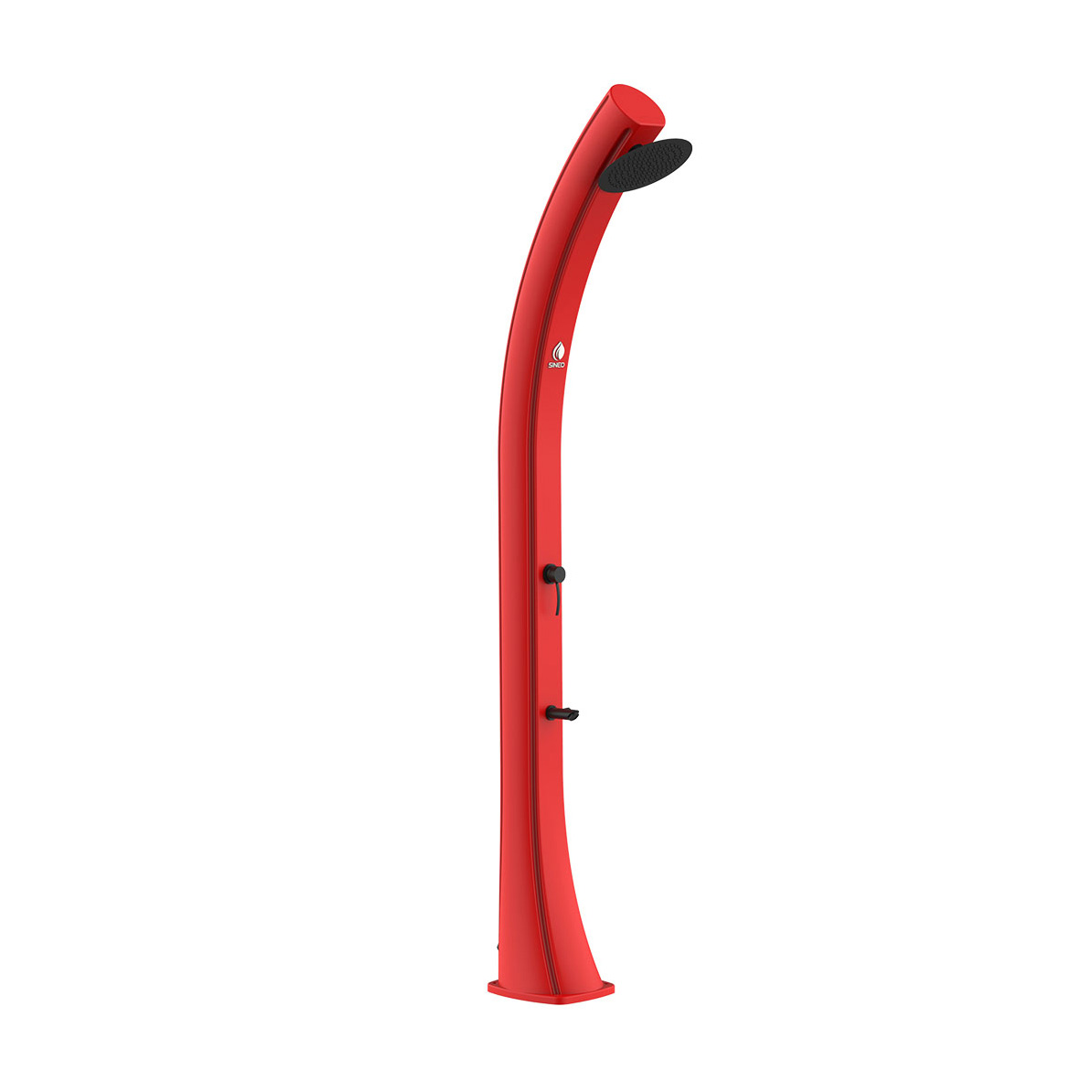 DOCCIA-SOLE-XXL-ROSSA